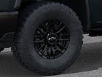 New 2026 Chevrolet Silverado 2500 ZR2 Crew Cab 4WD Pickup for sale #TF165030 - photo 9
