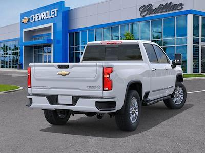 New 2026 Chevrolet Silverado 2500 High Country Crew Cab for sale #TF166034 - photo 2