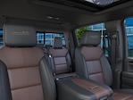 New 2026 Chevrolet Silverado 2500 High Country Crew Cab for sale #TF166034 - photo 24