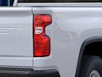 New 2026 Chevrolet Silverado 2500 Work Truck Double Cab for sale #TF185837 - photo 11