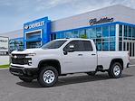New 2026 Chevrolet Silverado 2500 Work Truck Double Cab for sale #TF185837 - photo 3