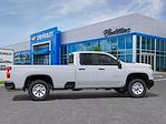New 2026 Chevrolet Silverado 2500 Work Truck Double Cab for sale #TF185837 - photo 5