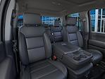 New 2026 Chevrolet Silverado 2500 Work Truck Double Cab for sale #TF185845 - photo 16