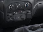 New 2026 Chevrolet Silverado 2500 Work Truck Double Cab for sale #TF185845 - photo 23