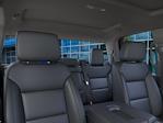 New 2026 Chevrolet Silverado 2500 Work Truck Double Cab for sale #TF185845 - photo 24