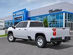 New 2026 Chevrolet Silverado 2500 Work Truck Double Cab for sale #TF185845 - photo 4