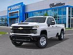 New 2026 Chevrolet Silverado 2500 Work Truck Double Cab for sale #TF185845 - photo 6