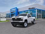 New 2026 Chevrolet Silverado 2500 Work Truck Double Cab for sale #TF185845 - photo 8