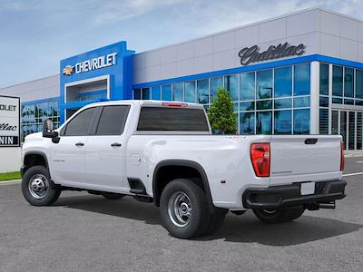 New 2026 Chevrolet Silverado 3500 Work Truck Crew Cab for sale #TF186584 - photo 2