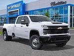 New 2026 Chevrolet Silverado 3500 Work Truck Crew Cab for sale #TF186584 - photo 8