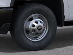 New 2026 Chevrolet Silverado 3500 Work Truck Crew Cab for sale #TF186584 - photo 9