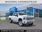 New 2026 Chevrolet Silverado 2500 High Country Crew Cab for sale #TF205067 - photo 1