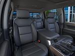 New 2026 Chevrolet Silverado 1500 LT Crew Cab 4WD Pickup for sale #TG104787 - photo 16