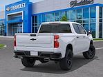 New 2026 Chevrolet Silverado 1500 LT Crew Cab 4WD Pickup for sale #TG104787 - photo 2
