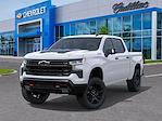 New 2026 Chevrolet Silverado 1500 LT Crew Cab 4WD Pickup for sale #TG104787 - photo 6