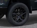 New 2026 Chevrolet Silverado 1500 LT Crew Cab 4WD Pickup for sale #TG105177 - photo 9