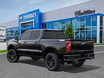 New 2026 Chevrolet Silverado 1500 LT Crew Cab 4WD Pickup for sale #TG106134 - photo 4