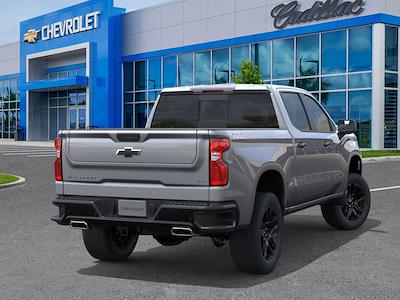 New 2026 Chevrolet Silverado 1500 LT Crew Cab 4WD Pickup for sale #TG106135 - photo 2