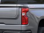 New 2026 Chevrolet Silverado 1500 LT Crew Cab 4WD Pickup for sale #TG106135 - photo 11