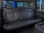 New 2026 Chevrolet Silverado 1500 LT Crew Cab 4WD Pickup for sale #TG106135 - photo 17