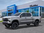 New 2026 Chevrolet Silverado 1500 LT Crew Cab 4WD Pickup for sale #TG106135 - photo 3
