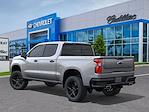New 2026 Chevrolet Silverado 1500 LT Crew Cab 4WD Pickup for sale #TG106135 - photo 4