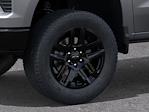 New 2026 Chevrolet Silverado 1500 LT Crew Cab 4WD Pickup for sale #TG106135 - photo 9