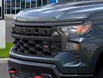 New 2026 Chevrolet Silverado 1500 Custom Crew Cab 4WD Pickup for sale #TG106294 - photo 13