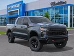New 2026 Chevrolet Silverado 1500 Custom Crew Cab 4WD Pickup for sale #TG106294 - photo 7