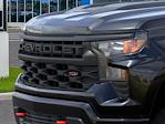New 2026 Chevrolet Silverado 1500 Custom Crew Cab 4WD Pickup for sale #TG106360 - photo 13