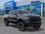 New 2026 Chevrolet Silverado 1500 Custom Crew Cab 4WD Pickup for sale #TG106360 - photo 7