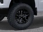 New 2026 Chevrolet Silverado 1500 Custom Crew Cab 4WD Pickup for sale #TG106366 - photo 9