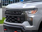 New 2026 Chevrolet Silverado 1500 Custom Crew Cab 4WD Pickup for sale #TG106559 - photo 13