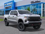 New 2026 Chevrolet Silverado 1500 Custom Crew Cab 4WD Pickup for sale #TG106559 - photo 7