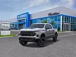 New 2026 Chevrolet Silverado 1500 Custom Crew Cab 4WD Pickup for sale #TG106559 - photo 8