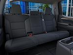New 2026 Chevrolet Silverado 1500 LT Crew Cab 4WD Pickup for sale #TG117337 - photo 17