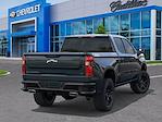 New 2026 Chevrolet Silverado 1500 LT Crew Cab 4WD Pickup for sale #TG120371 - photo 2