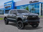 New 2026 Chevrolet Silverado 1500 LT Crew Cab 4WD Pickup for sale #TG120371 - photo 7