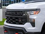 New 2026 Chevrolet Silverado 1500 Custom Crew Cab 4WD Pickup for sale #TG120884 - photo 13