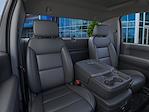 New 2026 Chevrolet Silverado 1500 Work Truck Regular Cab Pickup for sale #TG122236 - photo 16