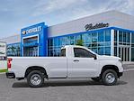 New 2026 Chevrolet Silverado 1500 Work Truck Regular Cab Pickup for sale #TG128696 - photo 5