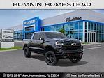 New 2026 Chevrolet Silverado 1500 LT Crew Cab 4WD Pickup for sale #TG132941 - photo 1