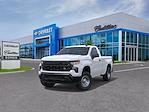 New 2026 Chevrolet Silverado 1500 Work Truck Regular Cab for sale #TG147345 - photo 8