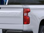 New 2026 Chevrolet Silverado 1500 Work Truck Regular Cab Pickup for sale #TG147346 - photo 11
