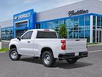 New 2026 Chevrolet Silverado 1500 Work Truck Regular Cab Pickup for sale #TG147346 - photo 4