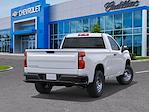 New 2026 Chevrolet Silverado 1500 Work Truck Regular Cab Pickup for sale #TG147346 - photo 2