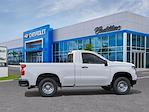 New 2026 Chevrolet Silverado 1500 Work Truck Regular Cab Pickup for sale #TG147346 - photo 5