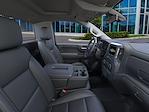 New 2026 Chevrolet Silverado 1500 Work Truck Regular Cab for sale #TG164439 - photo 17