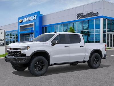 New 2026 Chevrolet Silverado 1500 ZR2 Crew Cab for sale #TG216881 - photo 2