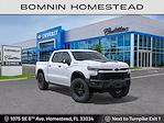 New 2026 Chevrolet Silverado 1500 ZR2 Crew Cab for sale #TG216881 - photo 1